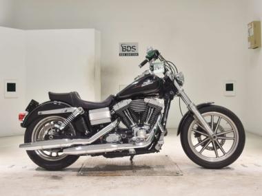 Harley-Davidson Fxdl1580