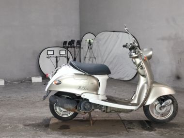 Yamaha Vino