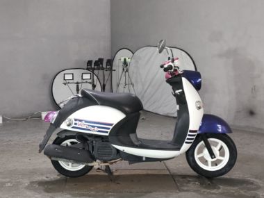 Yamaha Vino