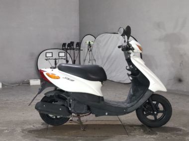 Yamaha Jog Dx