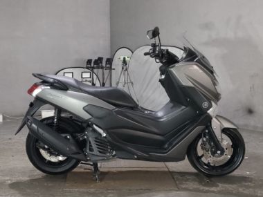 Yamaha N-MAX155