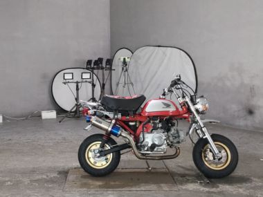 Honda Monkey