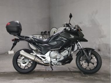 Honda NC700X