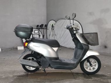 Honda Tact Basic
