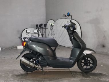 Honda Many Ctor