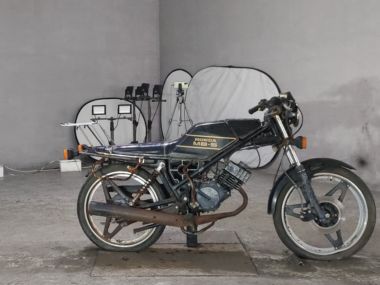 Honda MB5