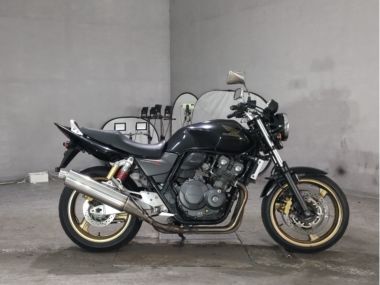 Honda CB400SFV-4