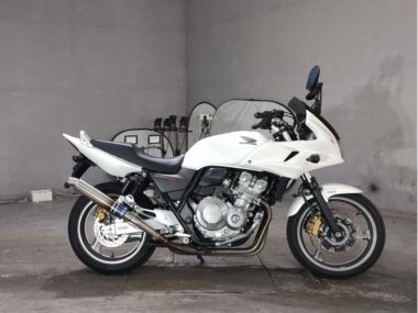 Honda CB400SFV-4 Boldor