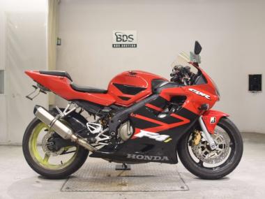Honda Cancellation
