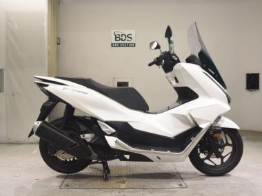 Honda PCX160