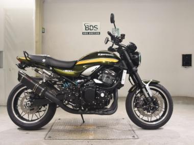 Kawasaki Z900RS