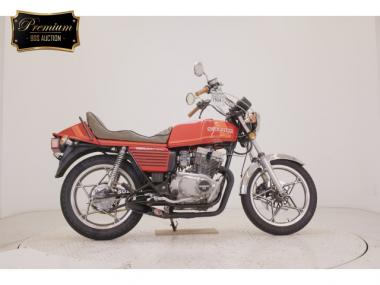 Suzuki GSX250