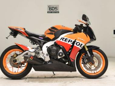 Honda CBR1000 Rr