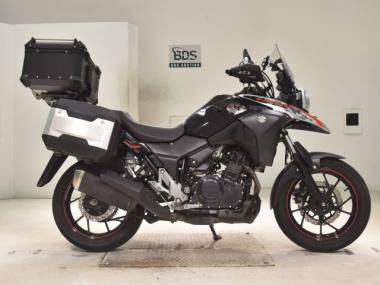 Suzuki V Strom 250a
