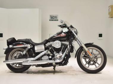 Harley-Davidson Fxdl1580