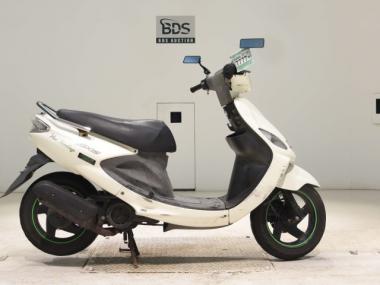 Yamaha Axis100