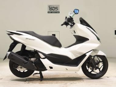 Honda PCX125-4