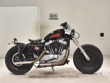 Harley-Davidson XL1200C