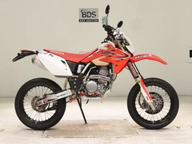 Honda CRF150R
