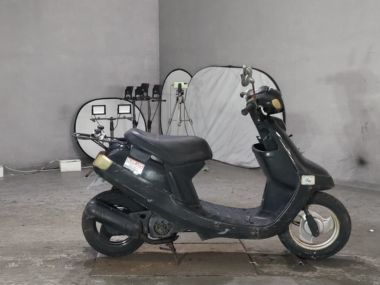 Yamaha Jog Aprio