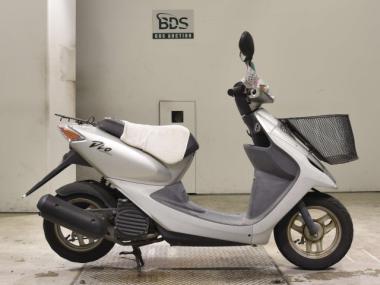 Honda Dio