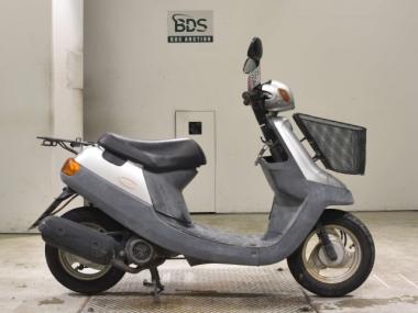 Yamaha Jog Aprio