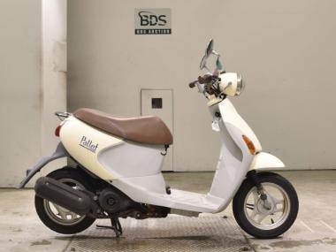 Suzuki Palette