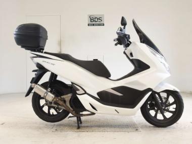Honda PCX125-3