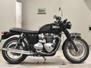 Triumph Bonneville T120