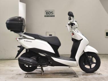 Honda Lead 125