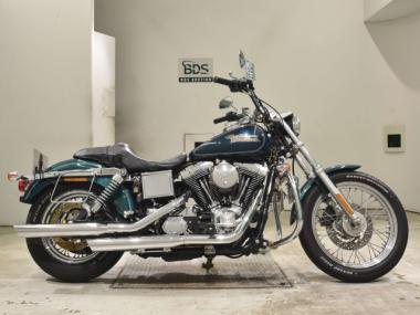 Harley-Davidson Harley Fxdl1450