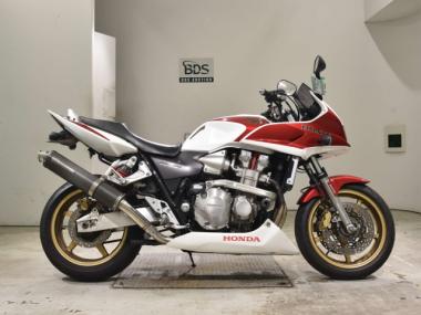 Honda CB1300SF Boldor Abs