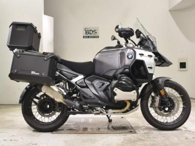 BMW R1300GSADV Asa