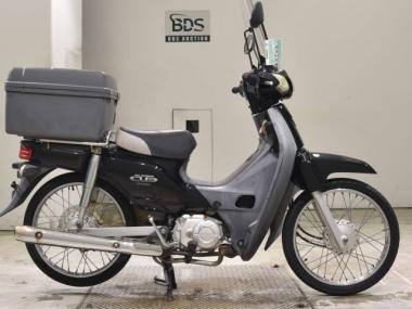 Honda C50-2