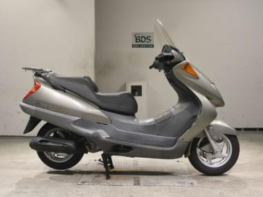 Honda Foresight (sho Louis Not Equipped )