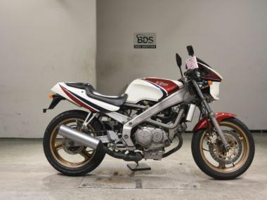 Honda Spada