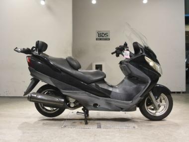 Suzuki Skywave 250-2