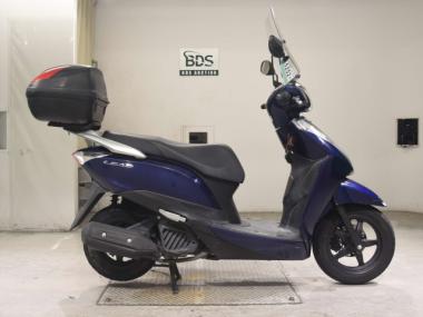 Honda Lead 125