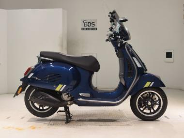 Vespa GTS300 Super