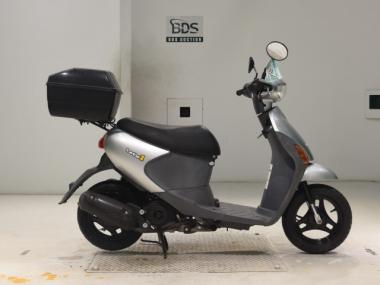Suzuki Let's4