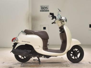 Honda Giorno