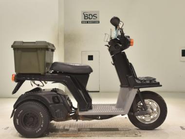 Honda Gyro