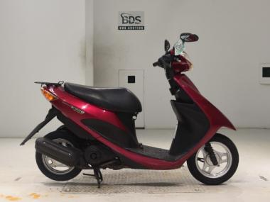 Suzuki Address V50