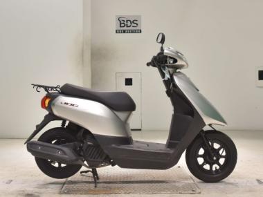 Yamaha Jog