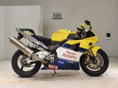 Honda CBR954RR