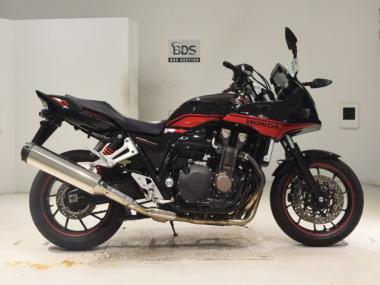 Honda CB1300S Bol D'or -3epa