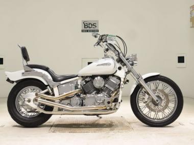 Yamaha Dragstar400