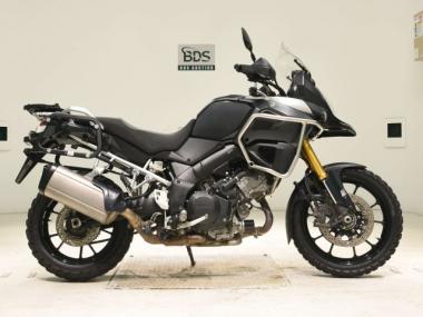 Suzuki V Strom1000a