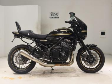 Kawasaki Z900RSKAFE