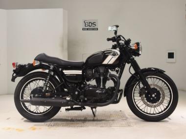Kawasaki W800